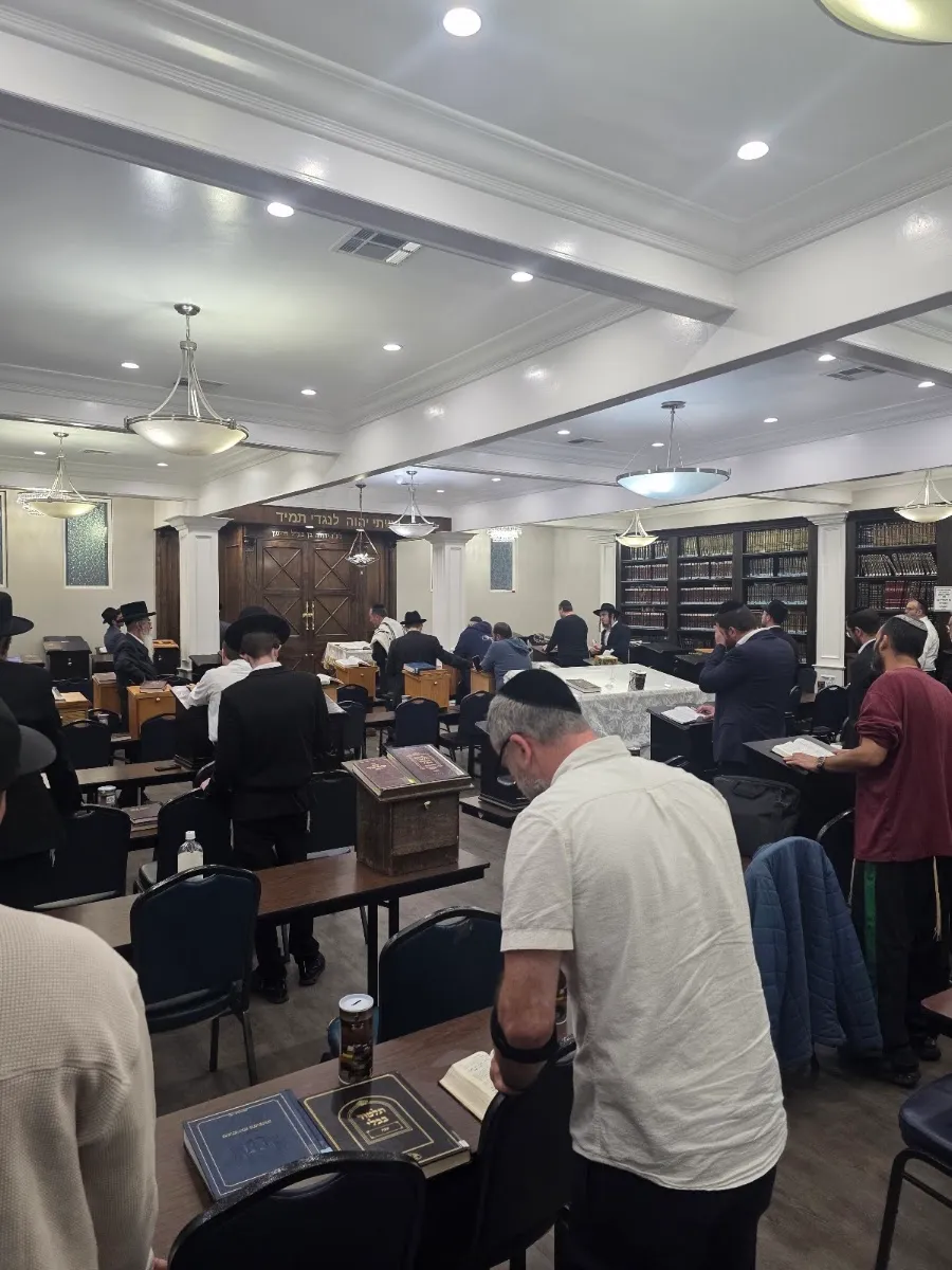 Bais Tefila — foto 6