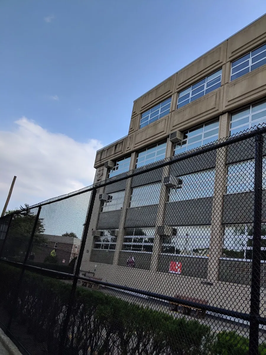 Bais Yaakov Academy for Girls — foto 4