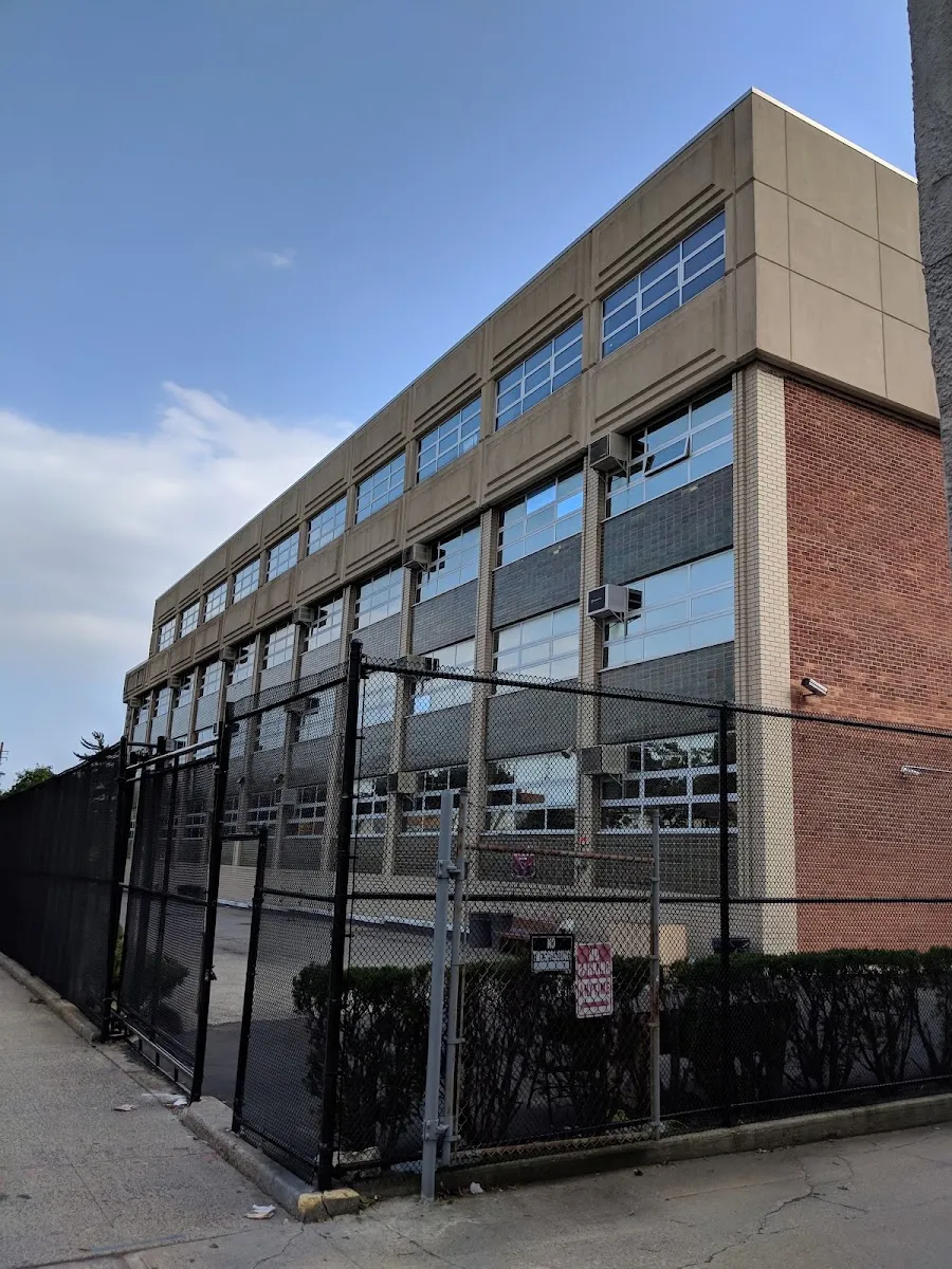 Bais Yaakov Academy for Girls — foto 5