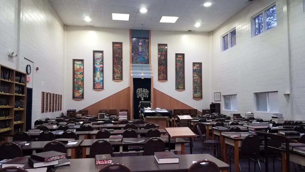 Bais Yaakov Elementary