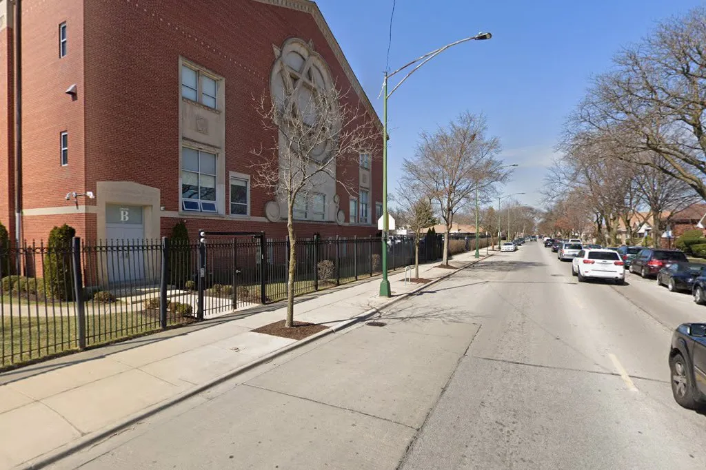 Bais Yaakov High School of Chicago — foto 2