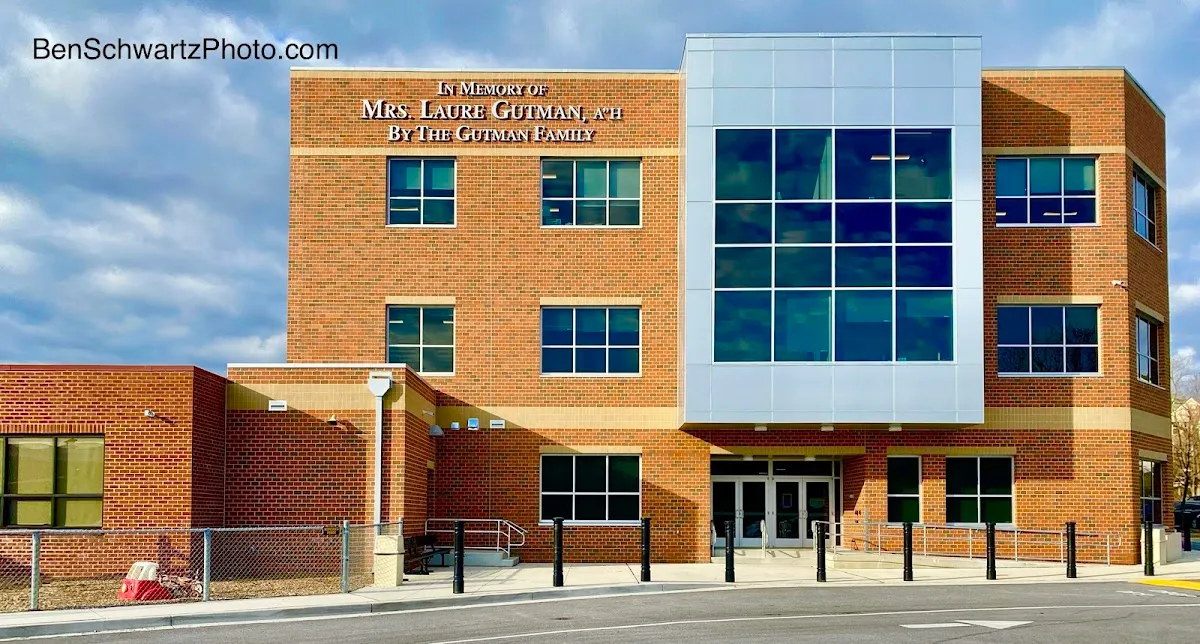 Bais Yaakov of Baltimore School For Girls