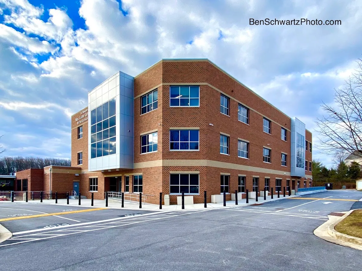 Bais Yaakov of Baltimore School For Girls — foto 2