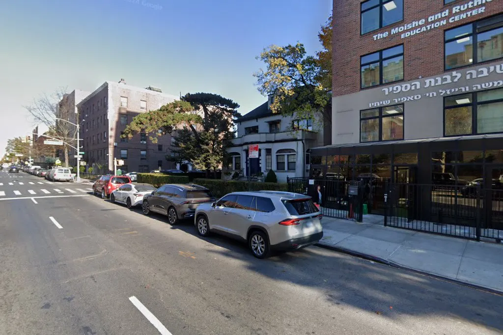 Bais Yaakov of Bay Parkway — foto 3