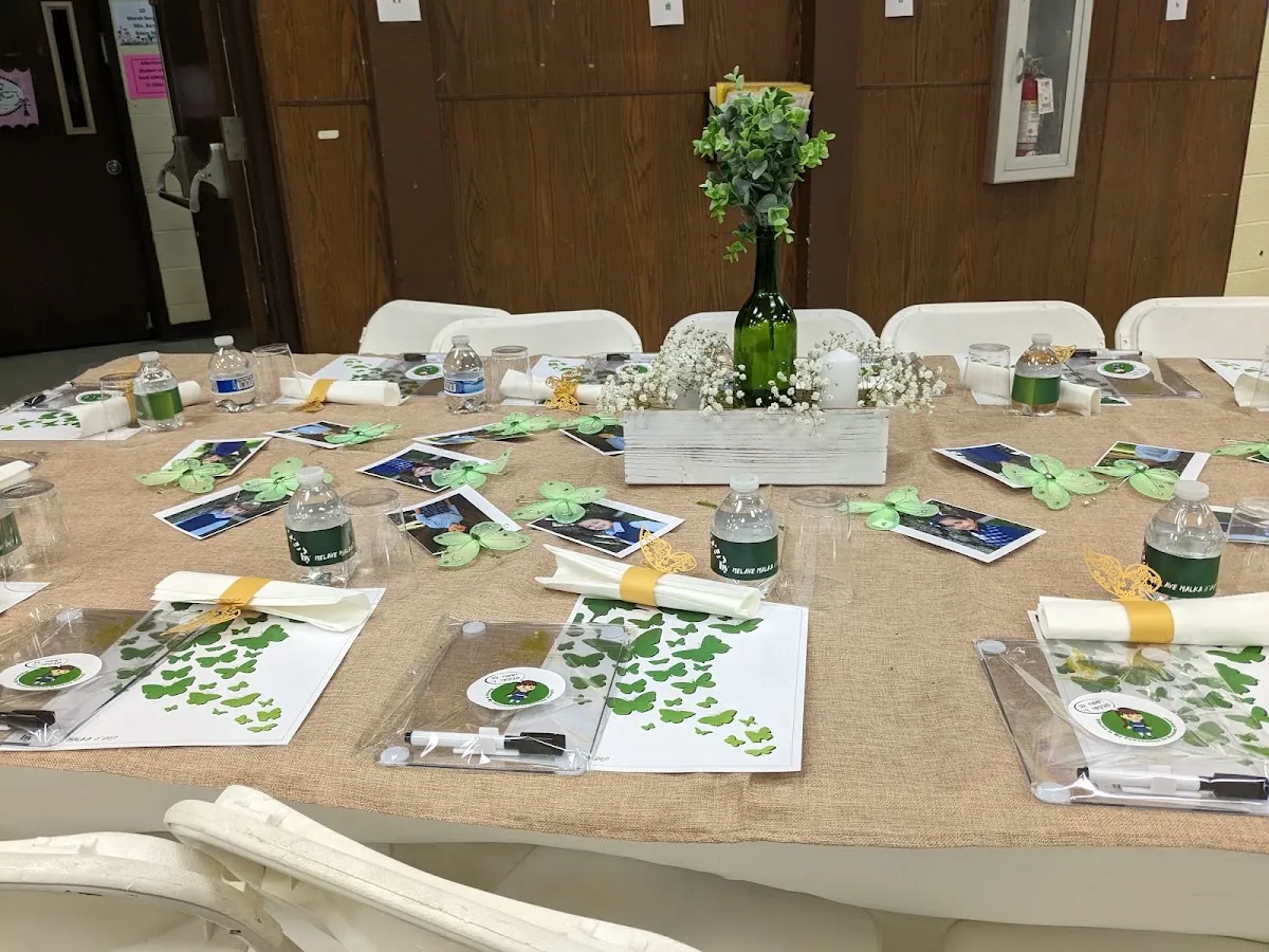 Bais Yaakov School for Girls (Owings Mills) — foto 2