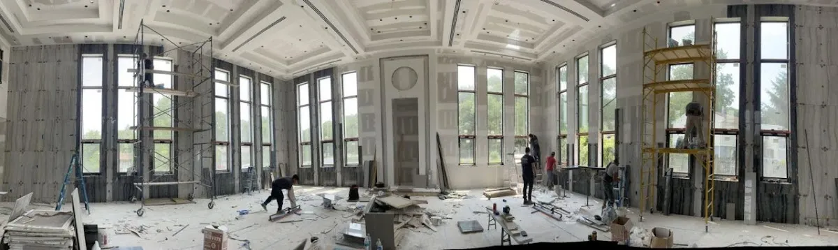 Bais Yaakov Shul — photo 4
