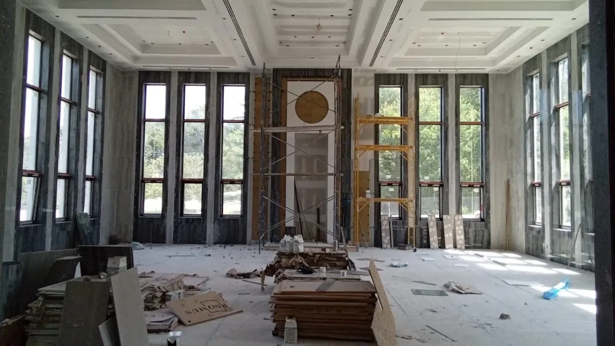 Bais Yaakov Shul — photo 6
