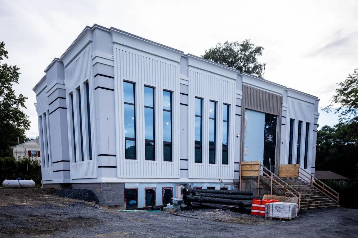 Bais Yaakov Shul — photo 9