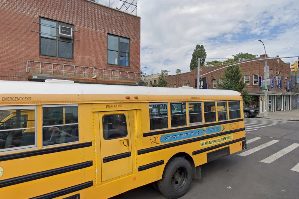 Bais Yakov of Bensonhurst — photo 2
