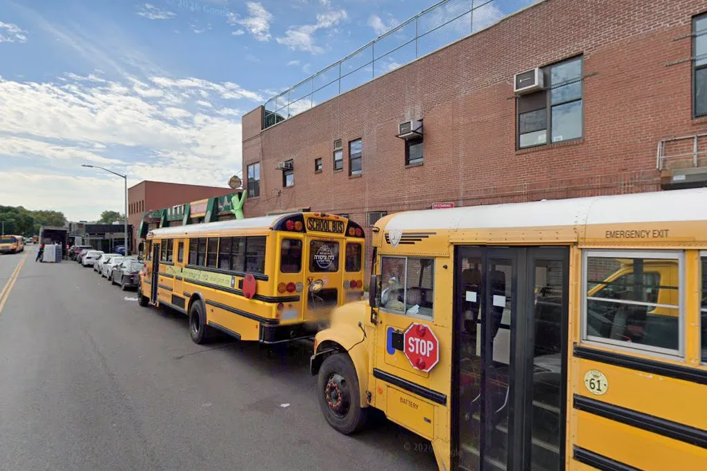 Bais Yakov of Bensonhurst — photo 3