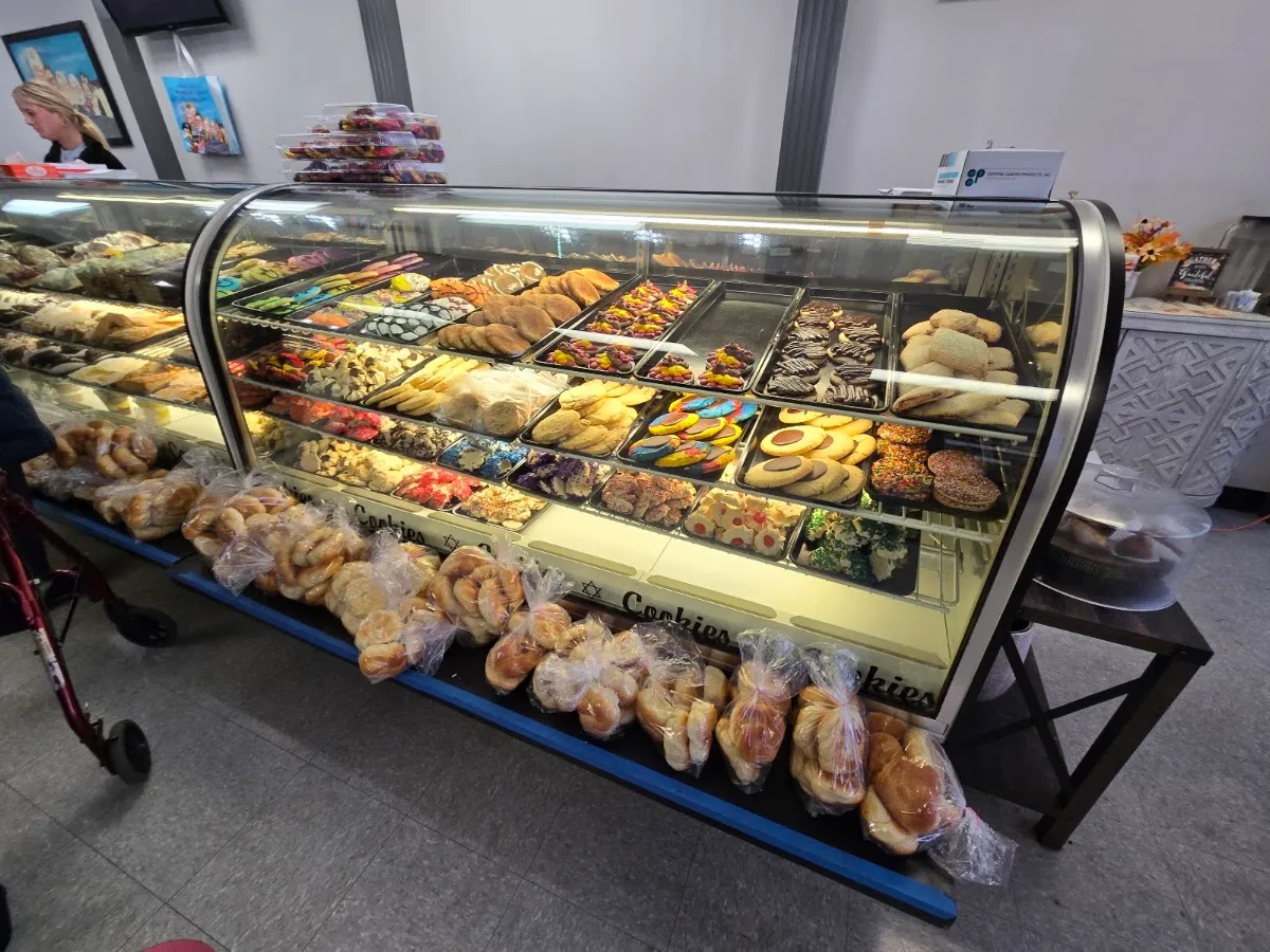 Bake Station Too — foto 4