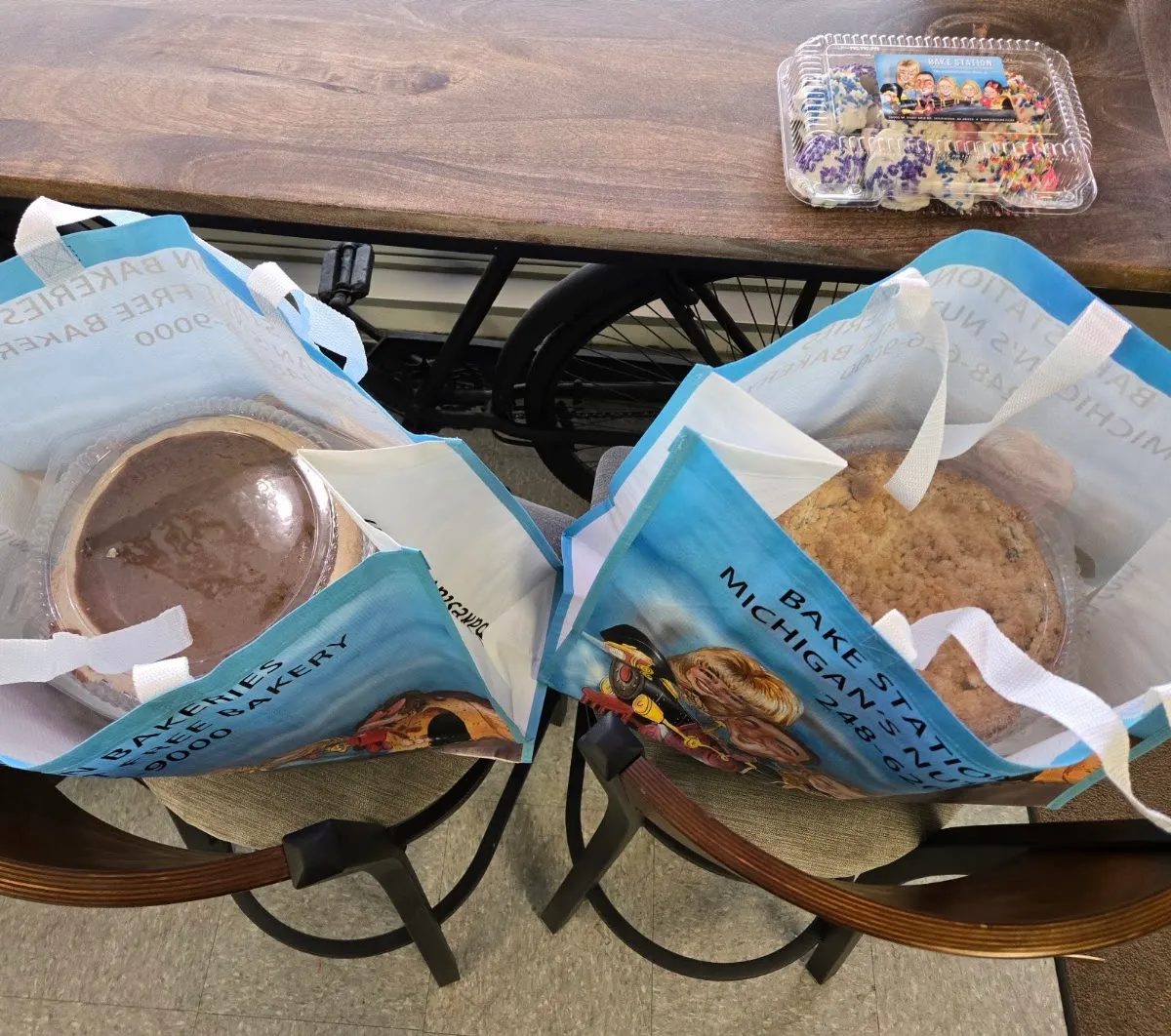 Bake Station Too — foto 5