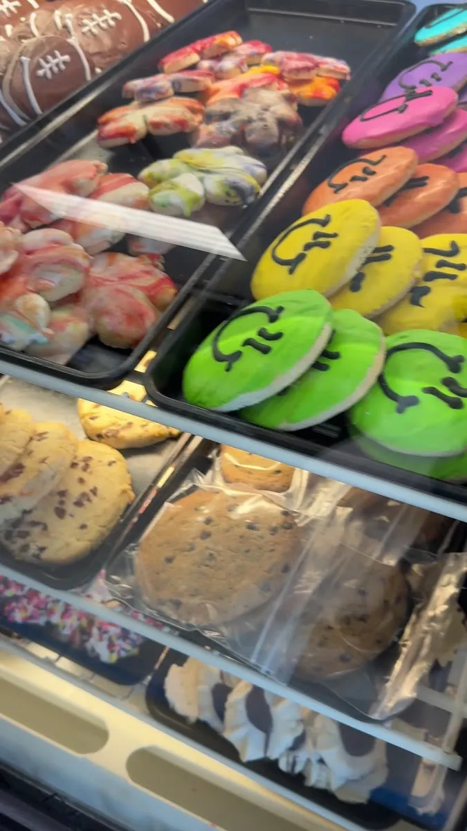 Bake Station Too — foto 6