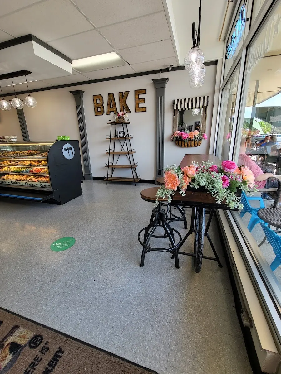 Bake Station Too — foto 8