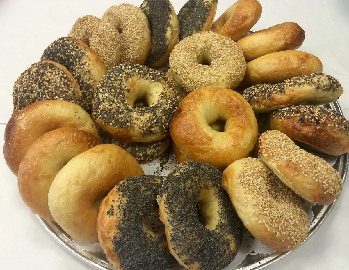 Baked by Yael — photo 2