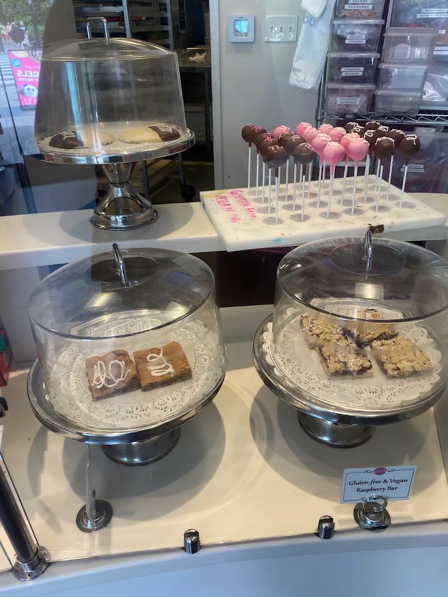 Baked by Yael — photo 8