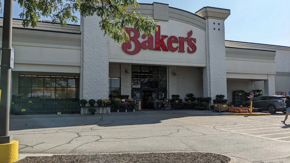 Baker's