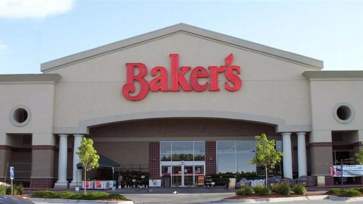 Baker's — photo 2
