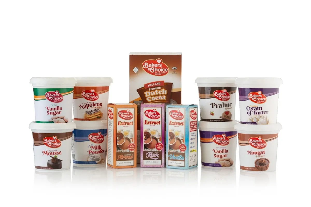 Bakers Choice — foto 3