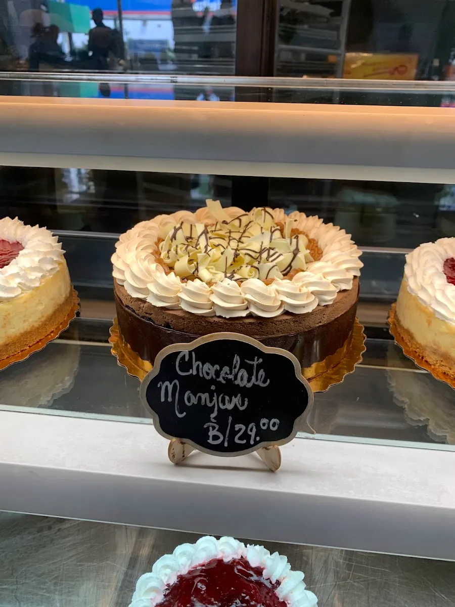 Bakery be Jeffrey — foto 4