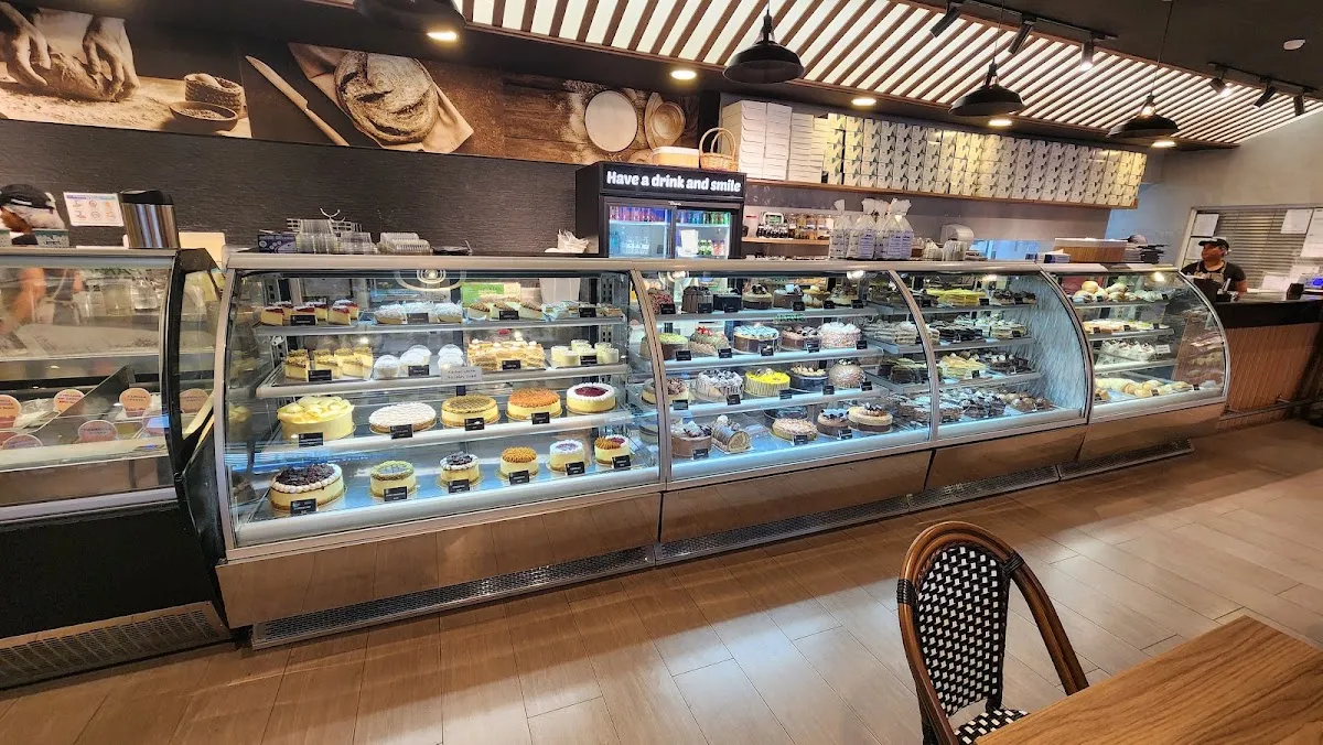 Bakery be Jeffrey — foto 5