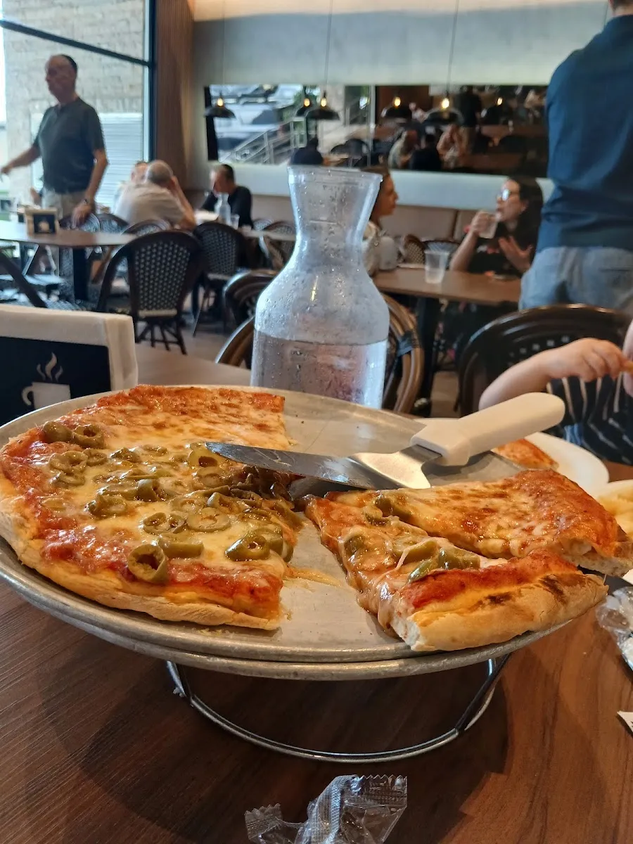Bakery be Jeffrey — foto 6