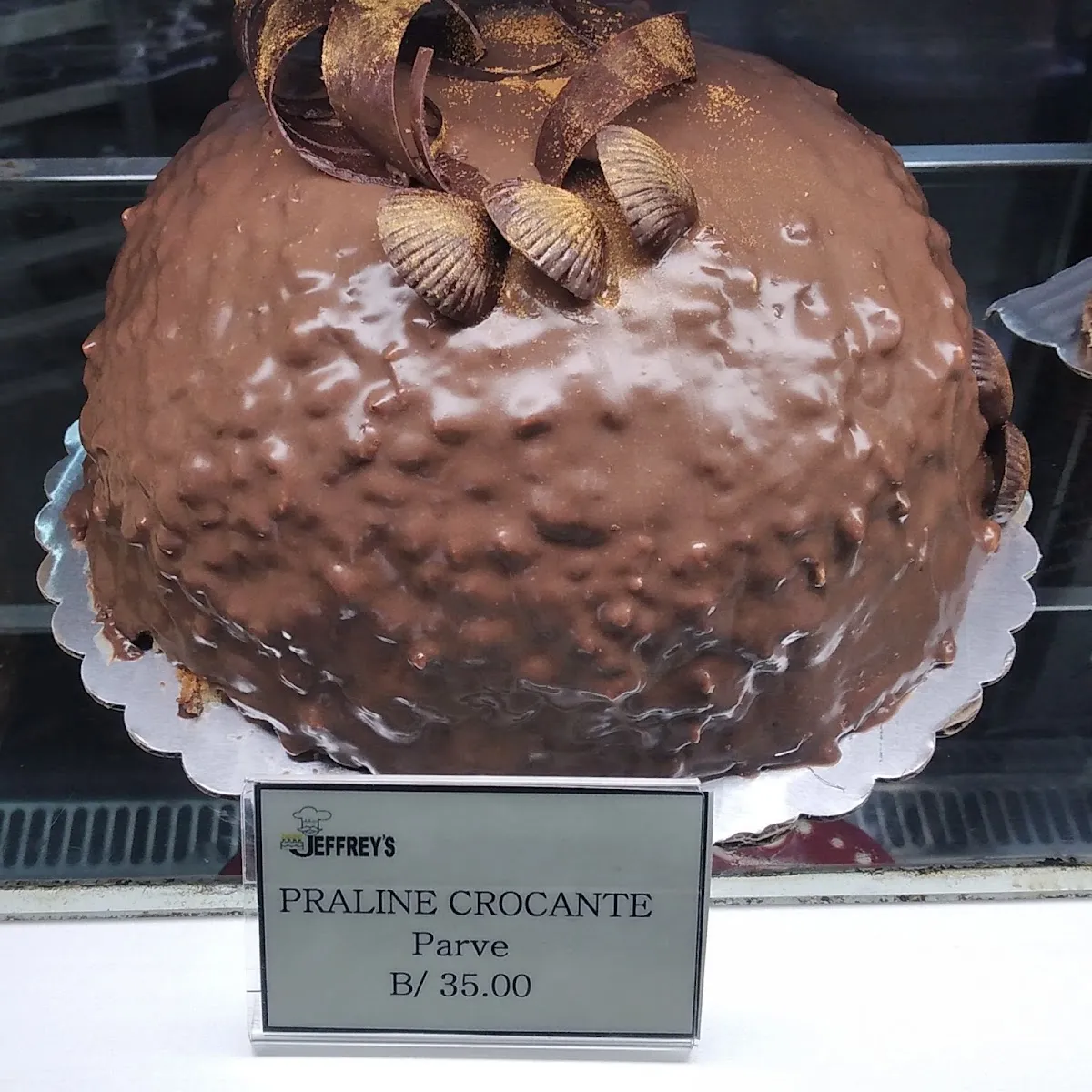 Bakery be Jeffrey — foto 7