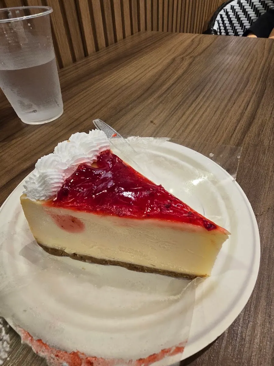 Bakery be Jeffrey — foto 8