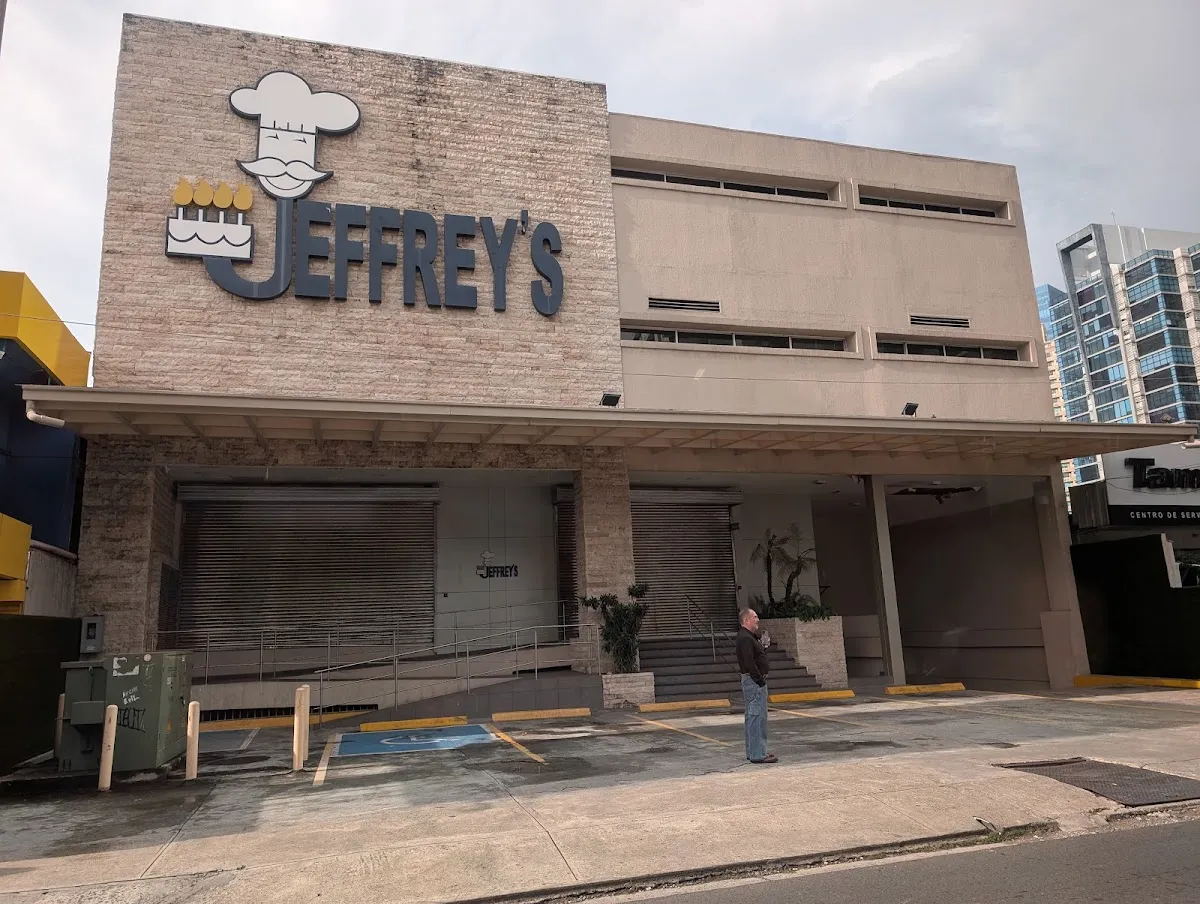 Bakery be Jeffrey — foto 9