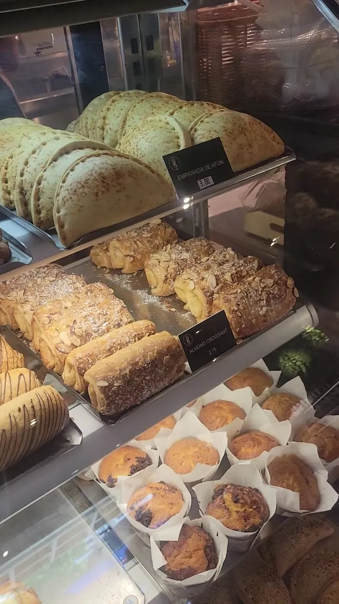 Bakery be Jeffrey — foto 10