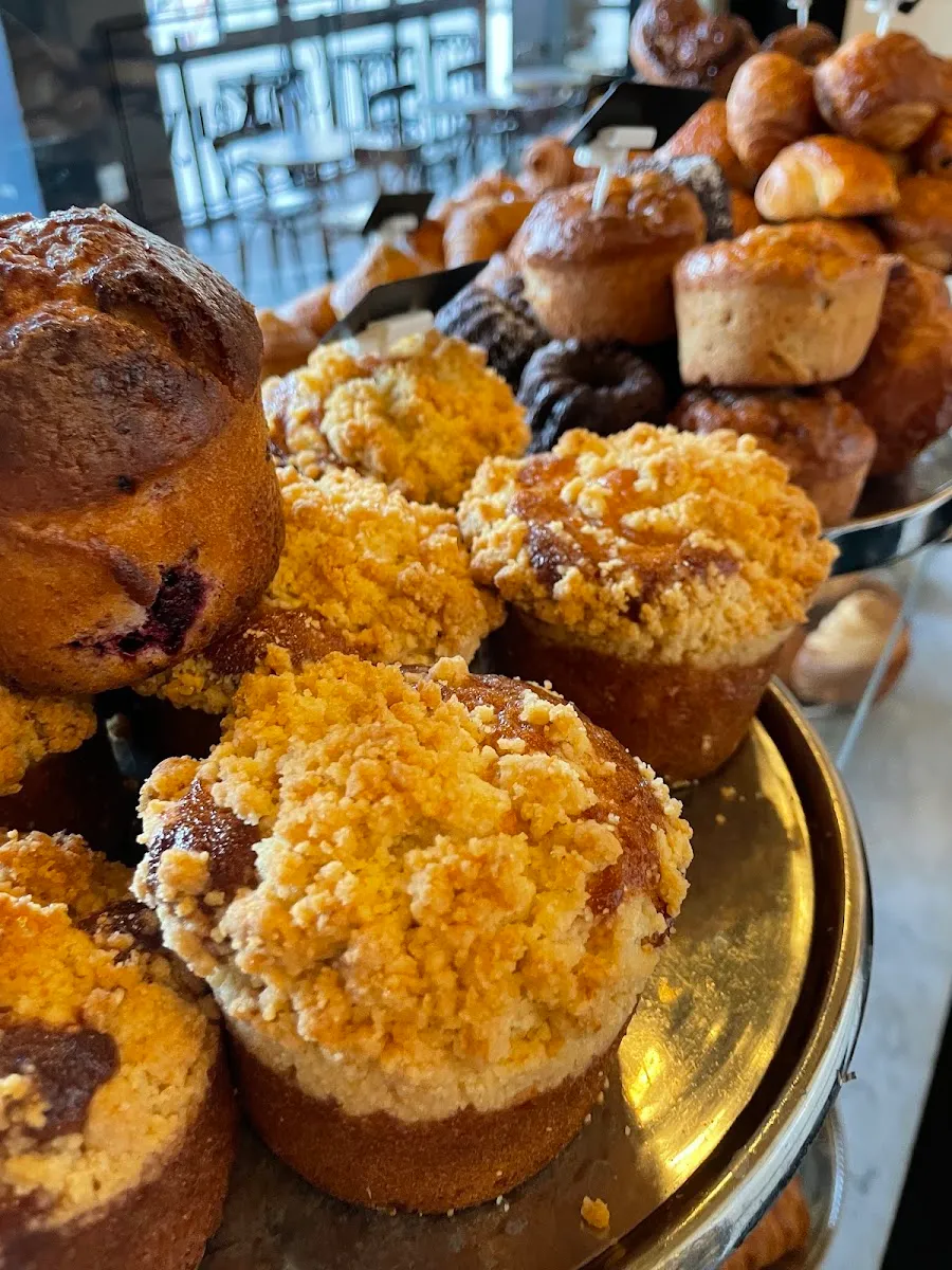 Bakery Ibn Gabirol — photo 4
