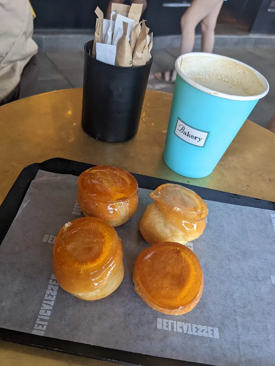 Bakery Ibn Gabirol — photo 8