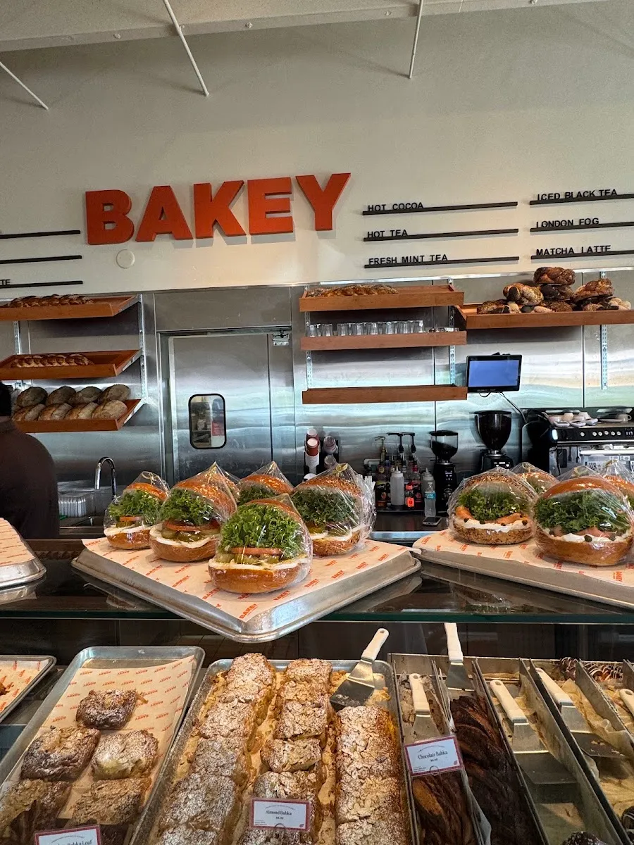 Bakey Hallandale — photo 6