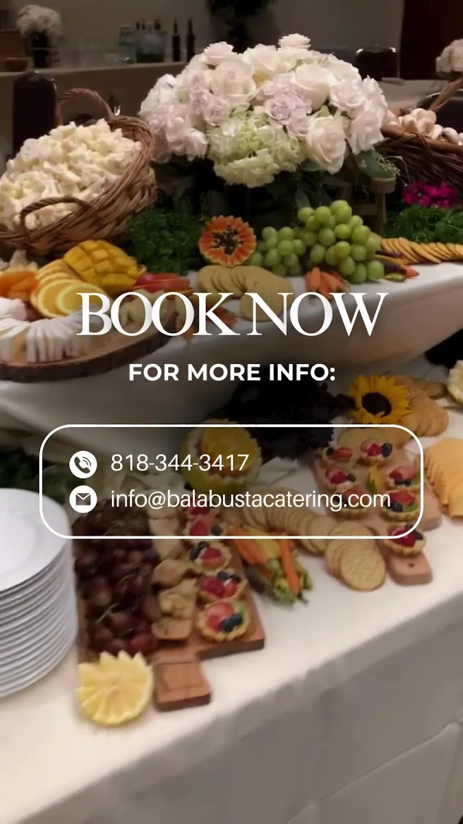 Balabusta Catering — foto 2