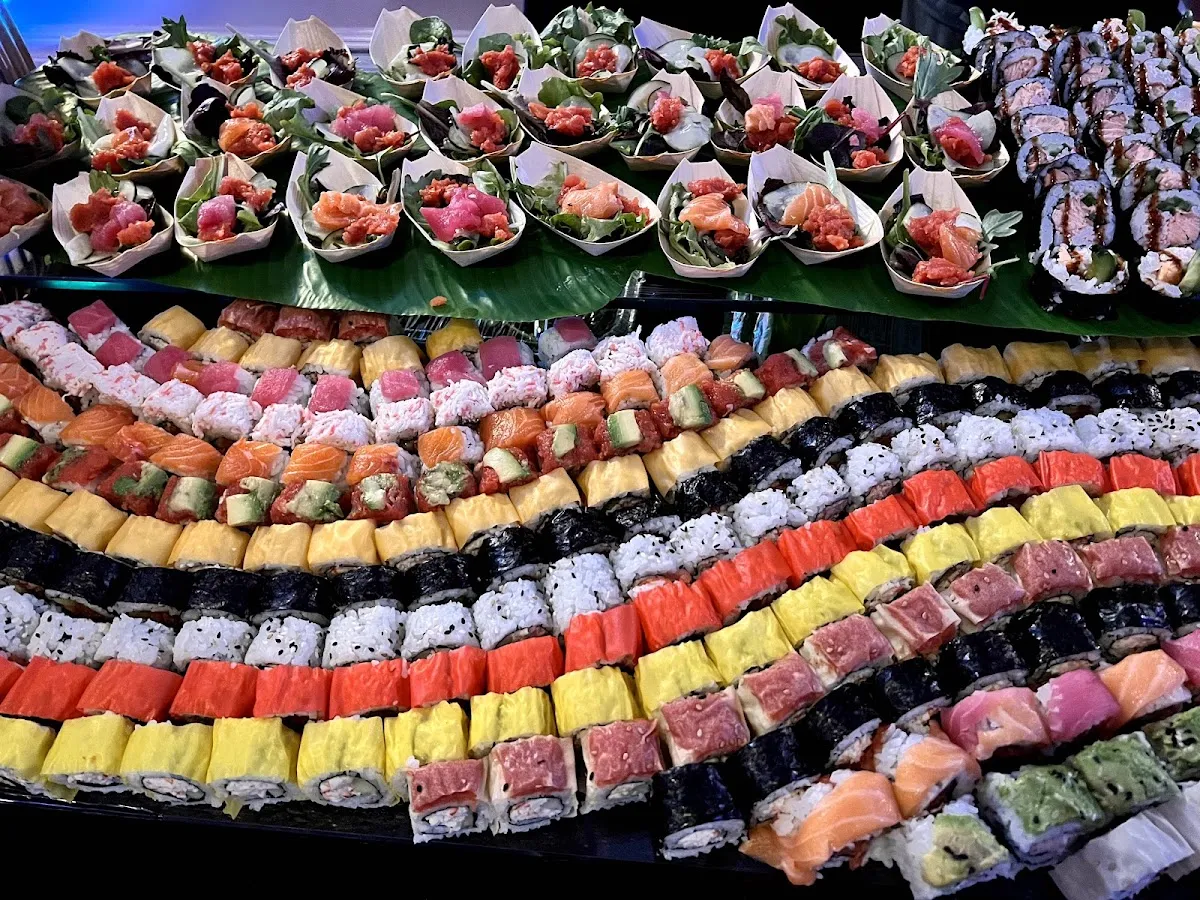 Balabusta Catering — foto 3