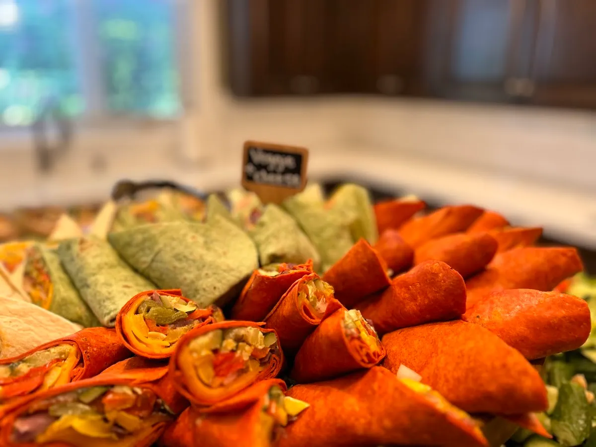Balabusta Catering — foto 4