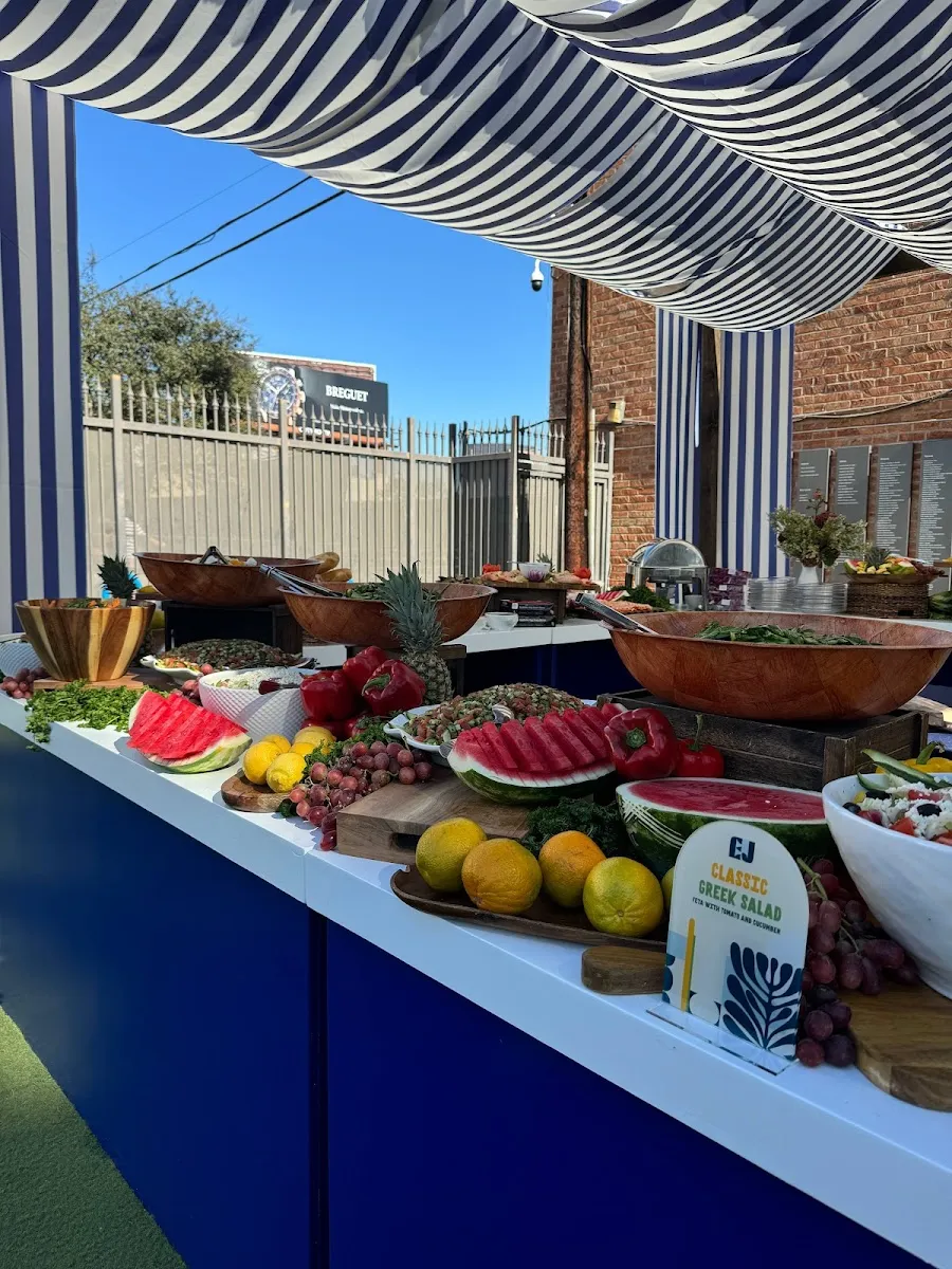 Balabusta Catering — foto 5