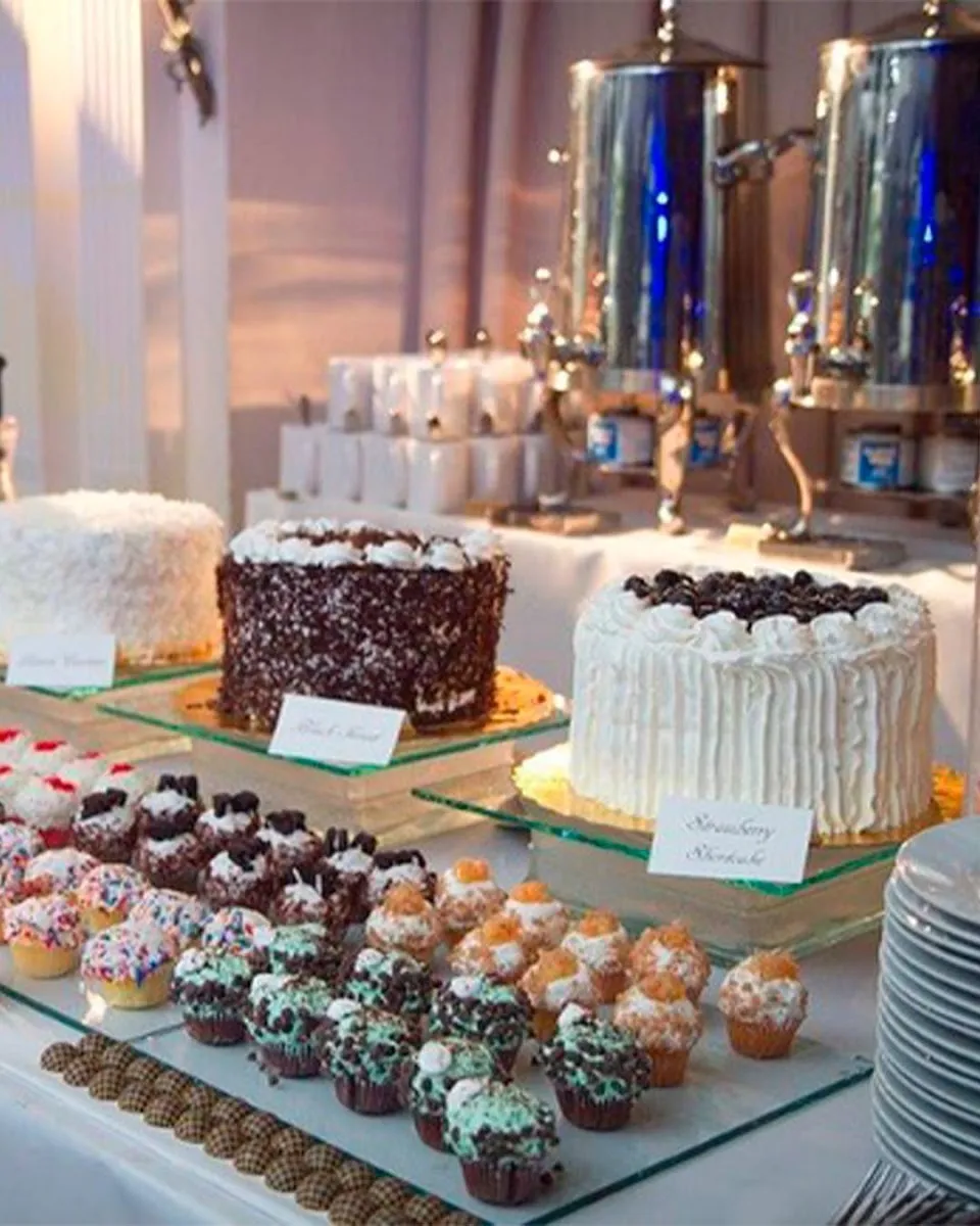 Balabusta Catering — foto 6
