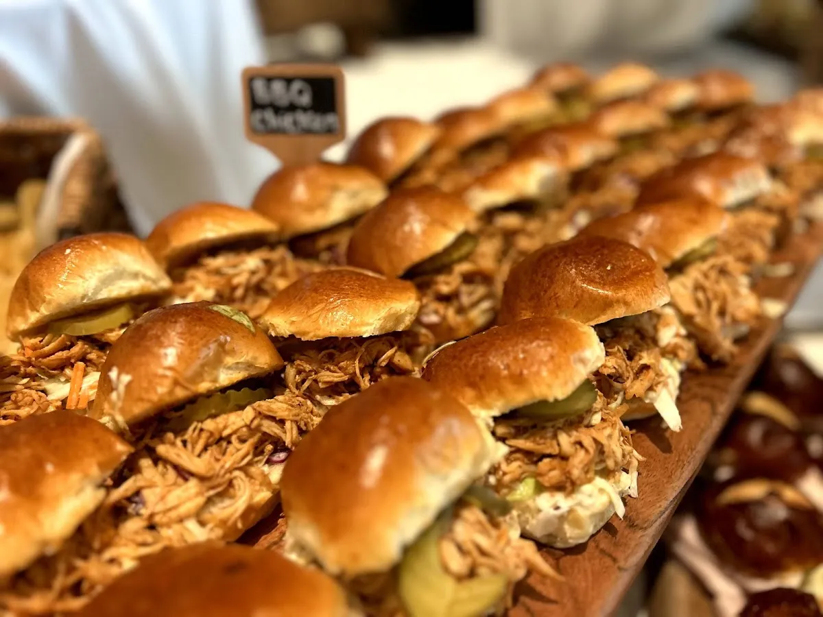 Balabusta Catering — foto 7