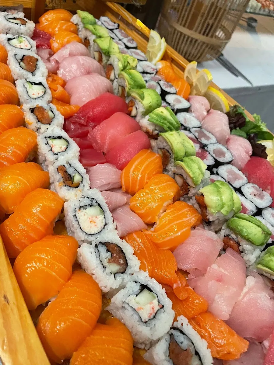 Balabusta Catering — foto 8