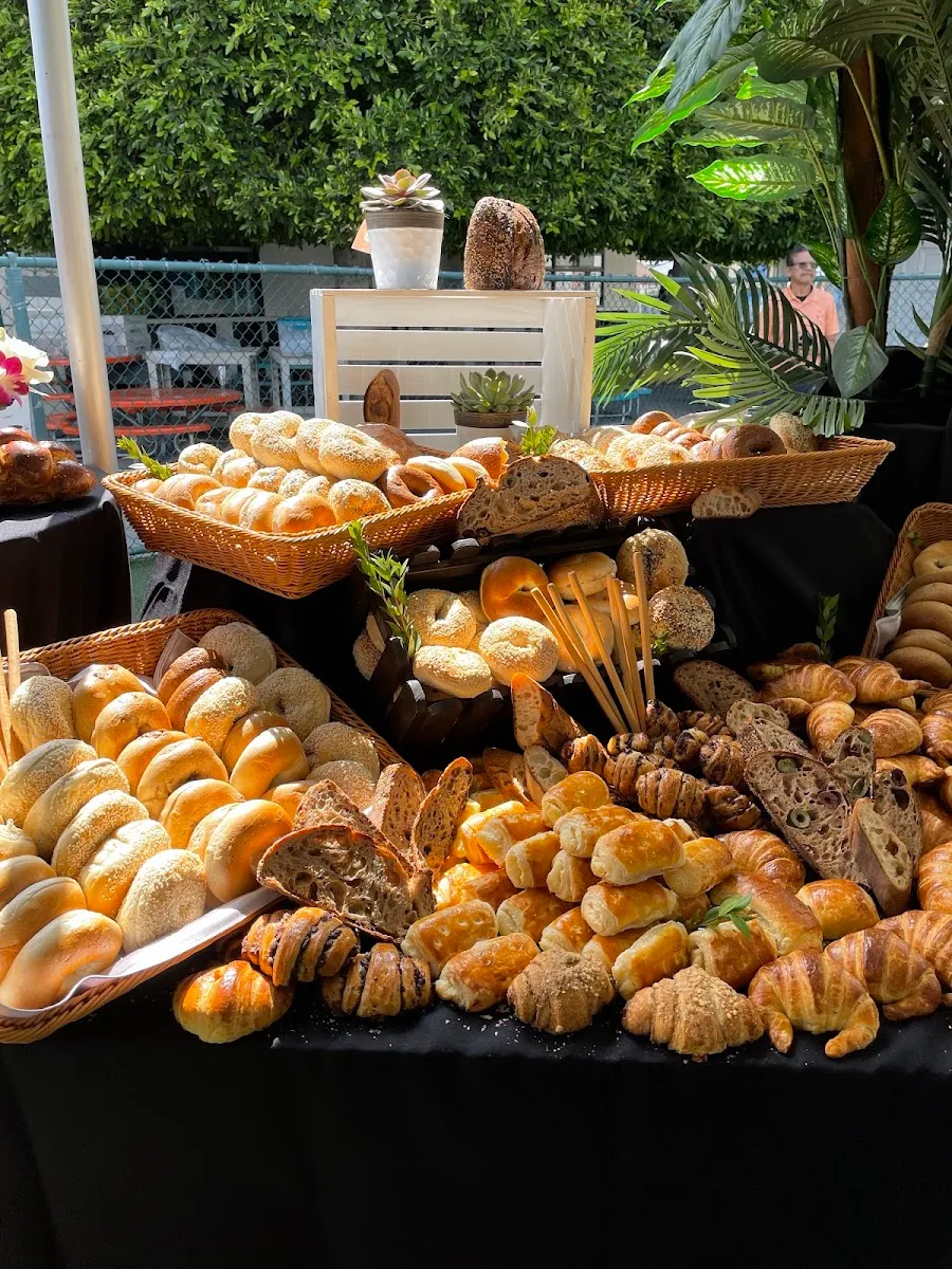 Balabusta Catering — foto 10