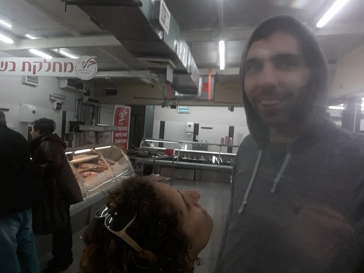 Baladi (Amos Danieli) — foto 9