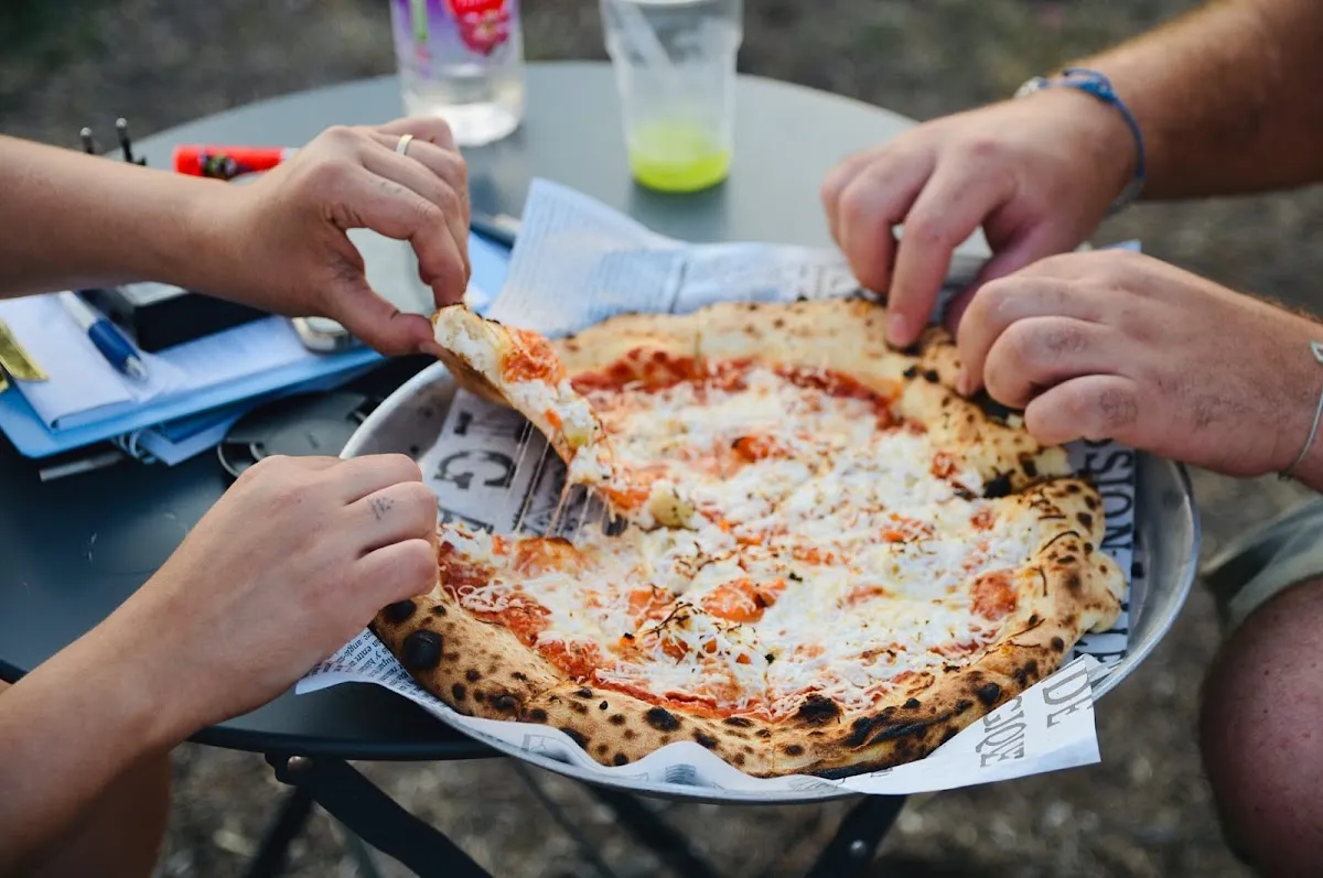 Balermi Food Truck