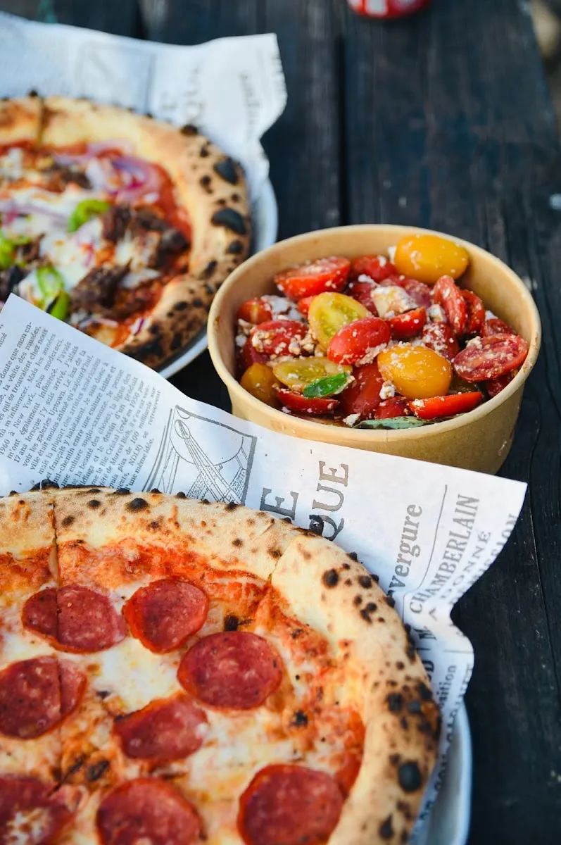 Balermi Food Truck — foto 2