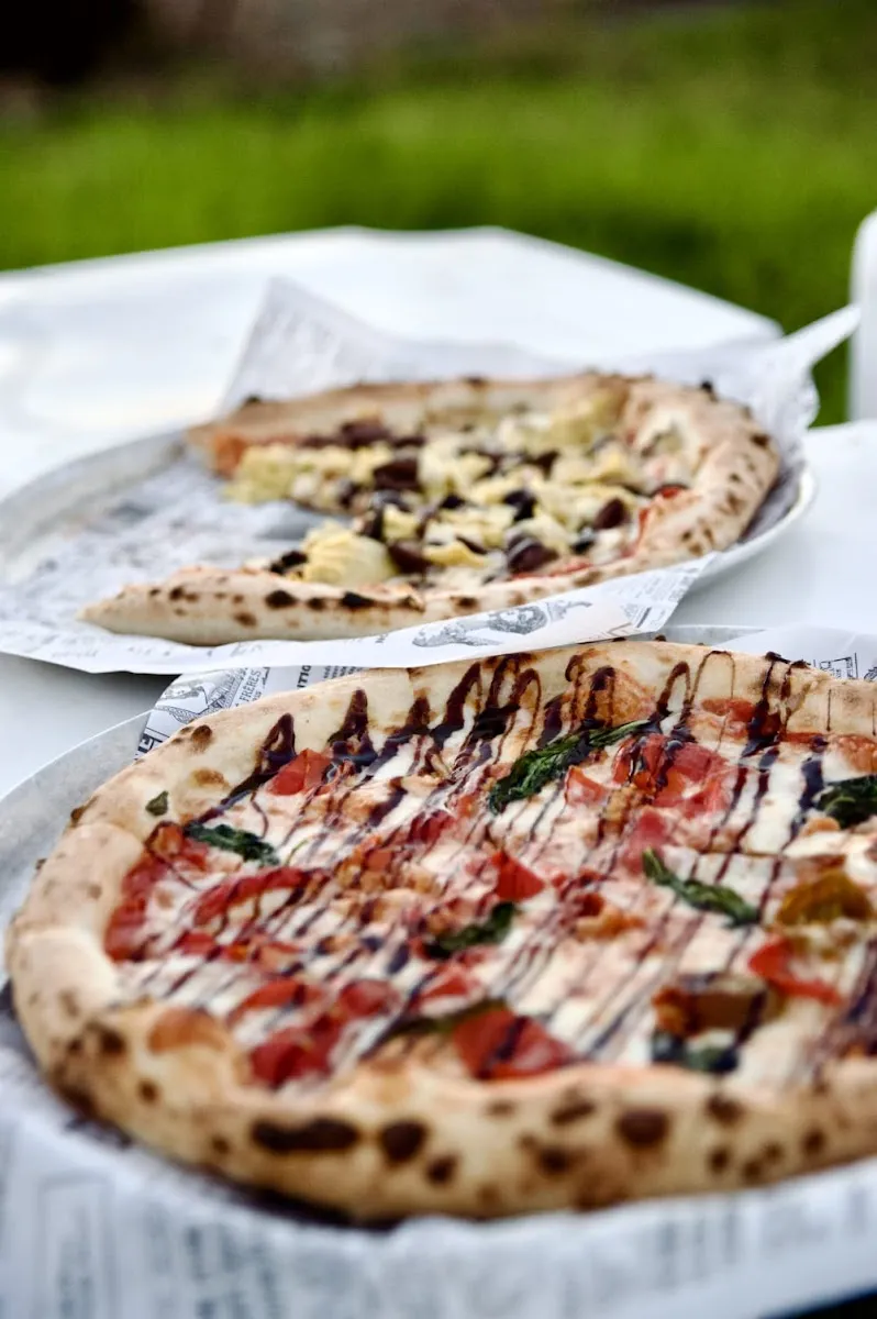 Balermi Food Truck — foto 4