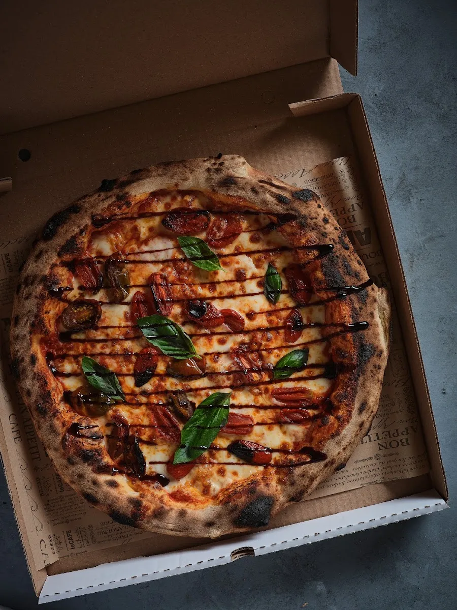 Balermi Food Truck — foto 6
