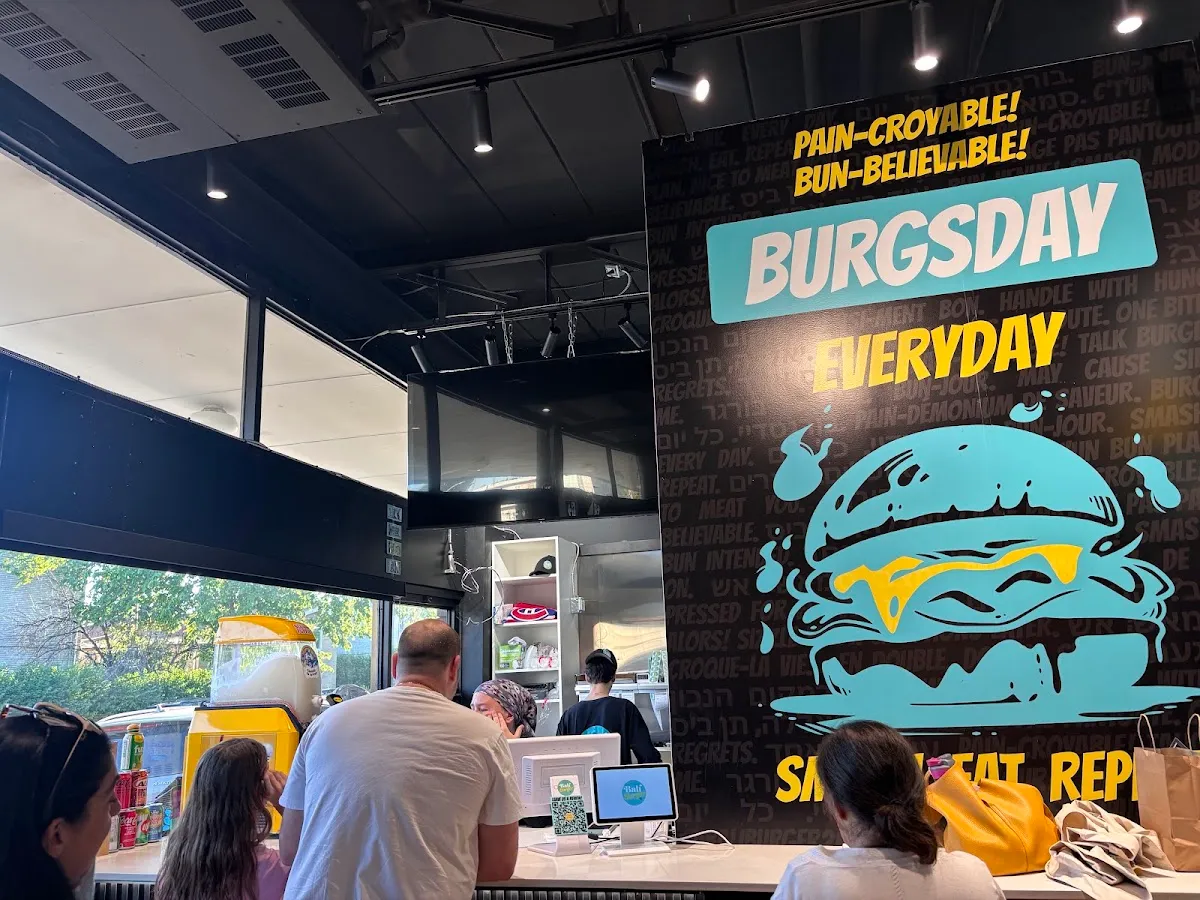 BaliBurger MK