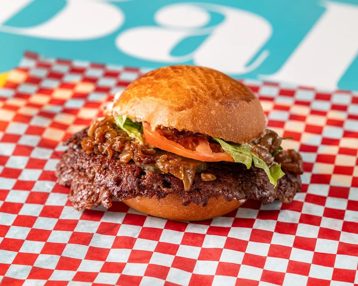 BaliBurger MK — photo 3