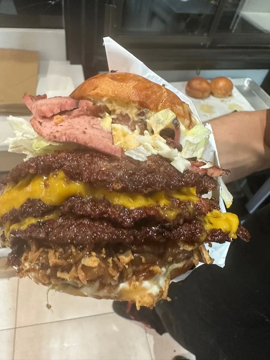 BaliBurger MK — photo 7