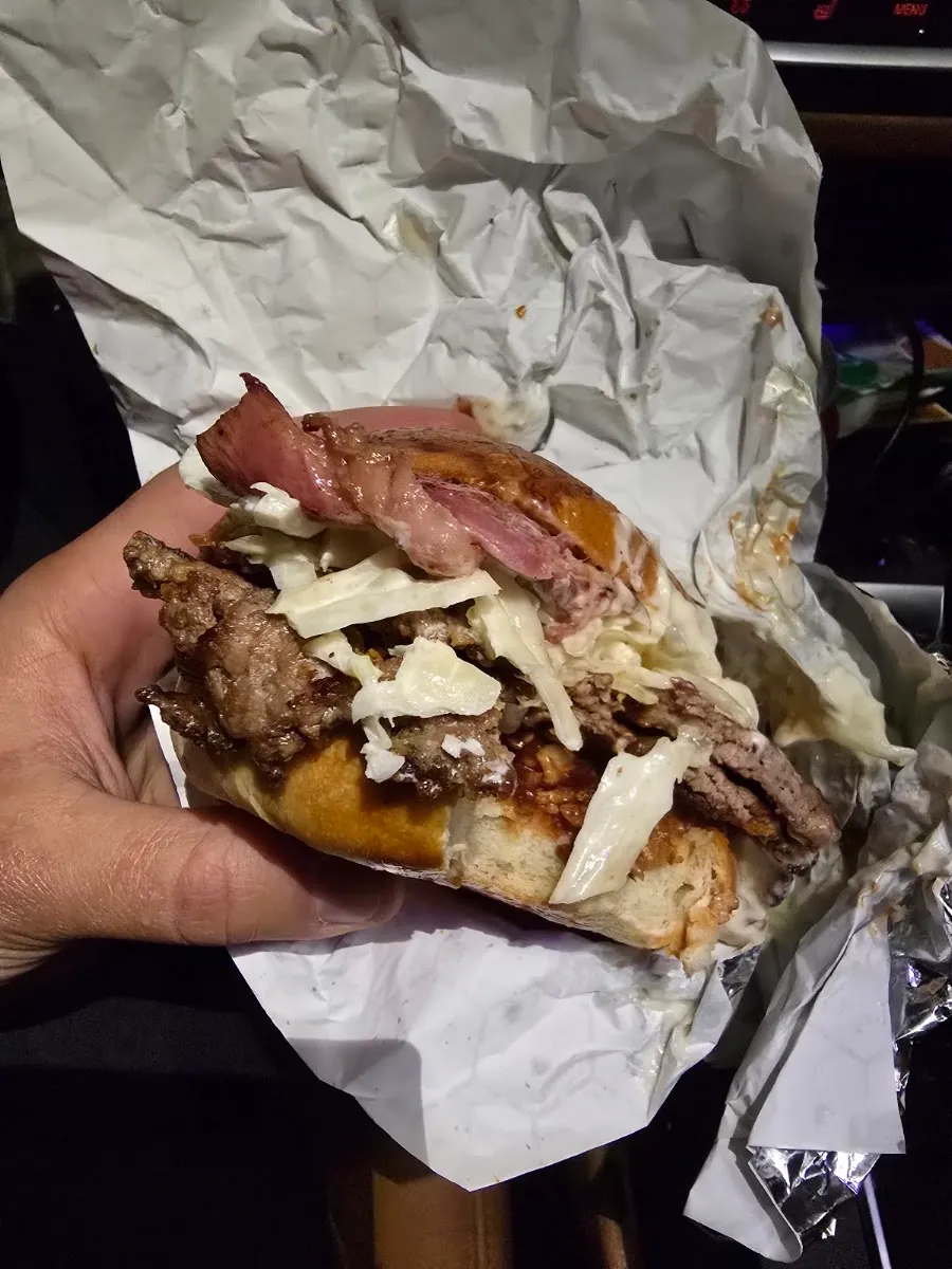 BaliBurger MK — photo 8